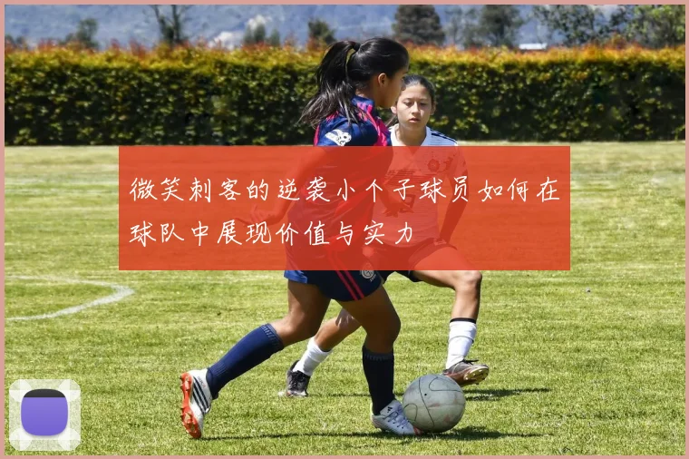 微笑刺客的逆袭小个子球员如何在球队中展现价值与实力