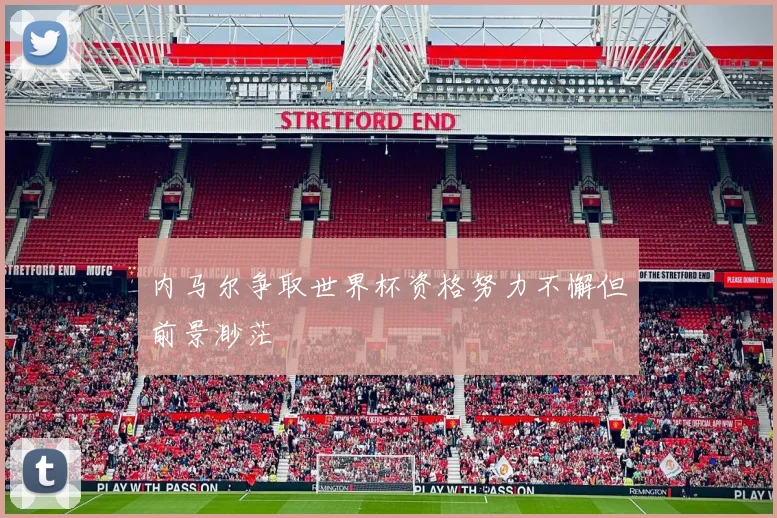 内马尔争取世界杯资格努力不懈但前景渺茫