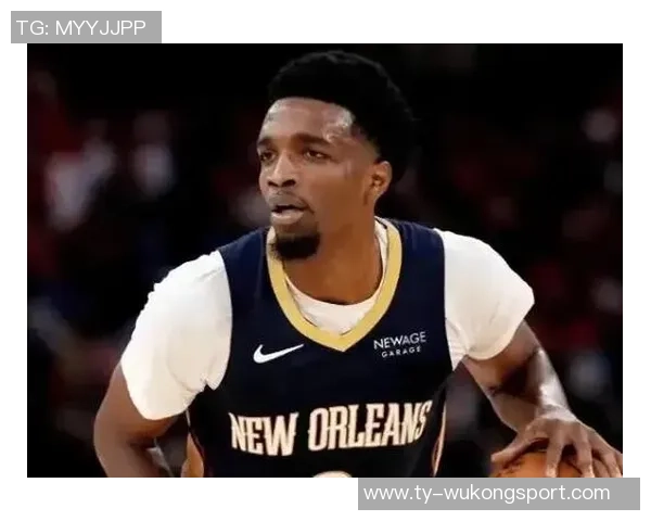 琼斯与墨菲频繁接到询价电话鹈鹕上赛季全拒绝如今局势难以预测 琼斯与墨菲频繁接到询价电话鹈鹕上赛季全拒绝如今局势难以预测