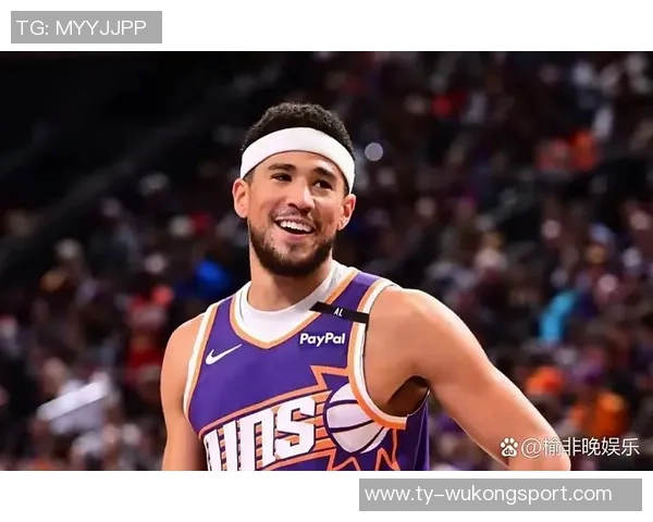 太阳新赛季首发阵容揭晓布克领衔格雷森阿伦与狄龙强势加盟