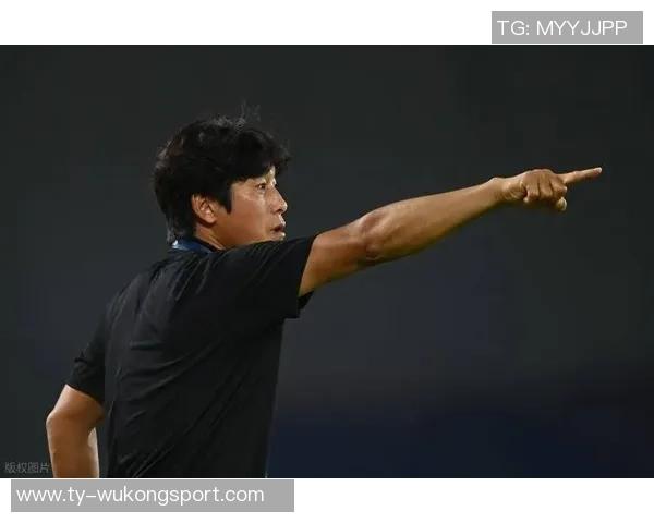 徐正源拒绝K联赛及国安邀请明年暂不考虑执教计划