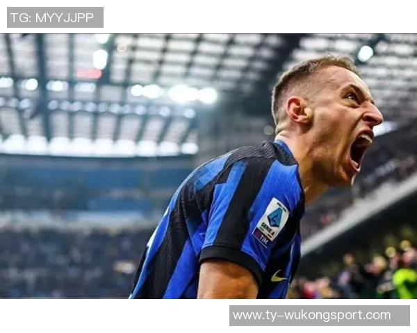 国米拒绝低于3500万欧出售弗拉泰西球队或难满足要价