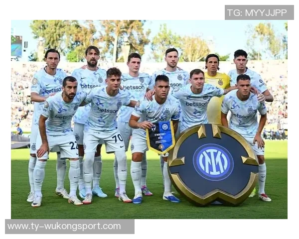 意甲球队身价排行榜揭晓国米领跑科莫位列第八