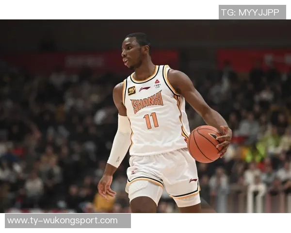 山西男篮官方确认迪亚洛回归消息双方已基本达成一致意见