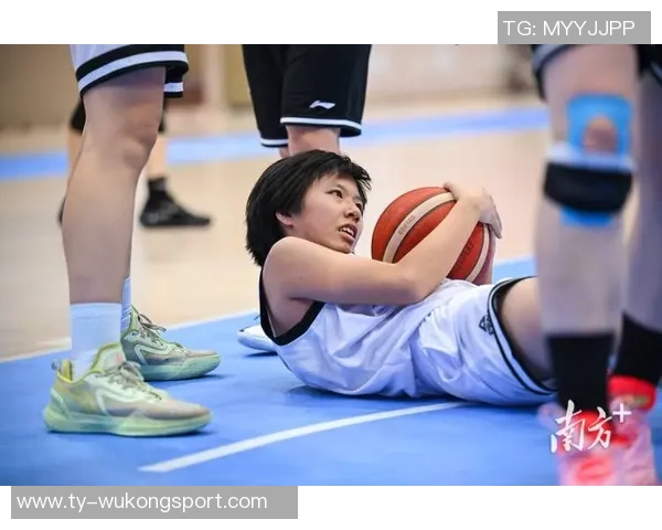 王惠军带领河北女篮新赛季有望成为A组成本最低的竞争者