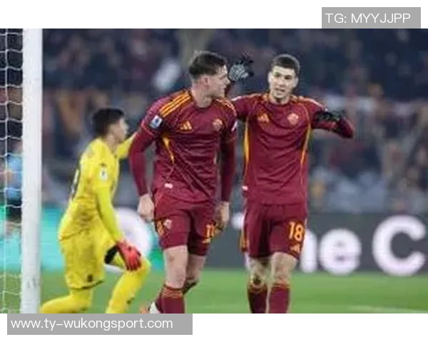 苏莱助力罗马逆转佛罗伦萨荣膺意甲全场最佳称号