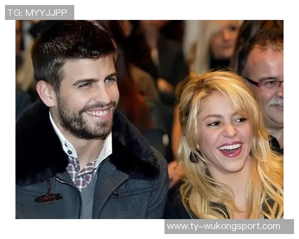 西媒报道夏奇拉与皮克恢复直接沟通打破沉默关系逐渐改善