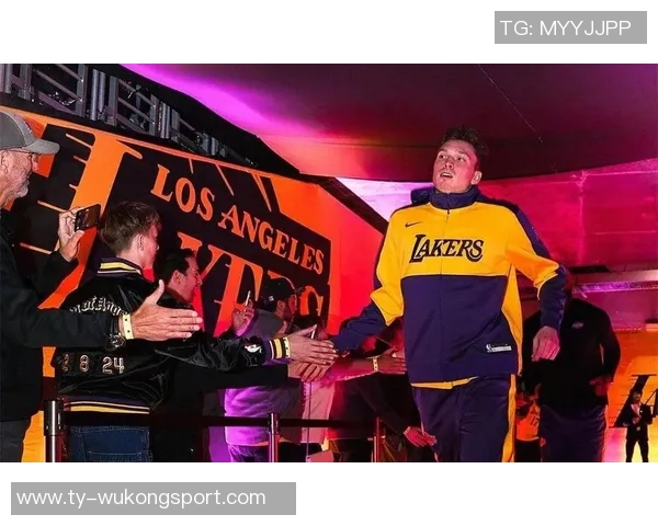 湖人队深厚的轮换阵容带来竞争激烈的幸福烦恼