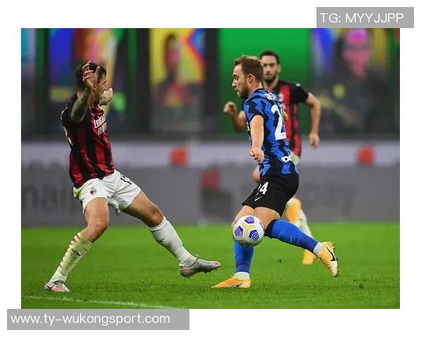 国米欲明夏免签迈尼昂兼具技术价值与打击同城死敌优势