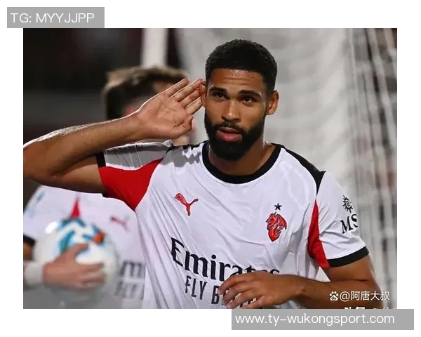 斯基拉透露卡马达即将从莱切回归米兰继续下半赛季征战