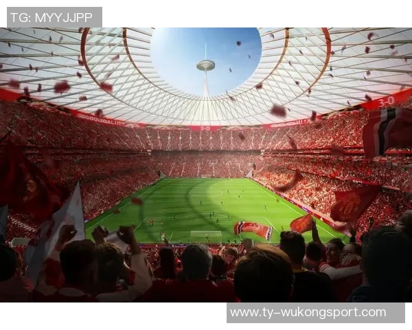 曼联计划投资20亿建设新主场设计灵感源自历史经典