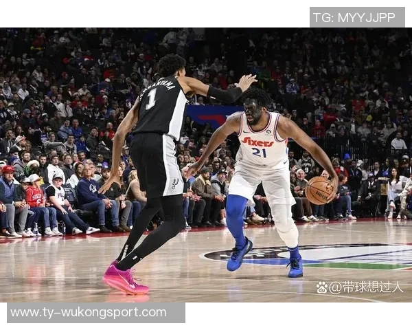 帕森斯称赞马刺对文班的谨慎态度希望他避免锡安恩比德的伤病困扰