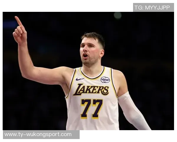 湖人队赛季至今仅有八村塁拉拉维亚和范德彪三人全勤出战九场比赛