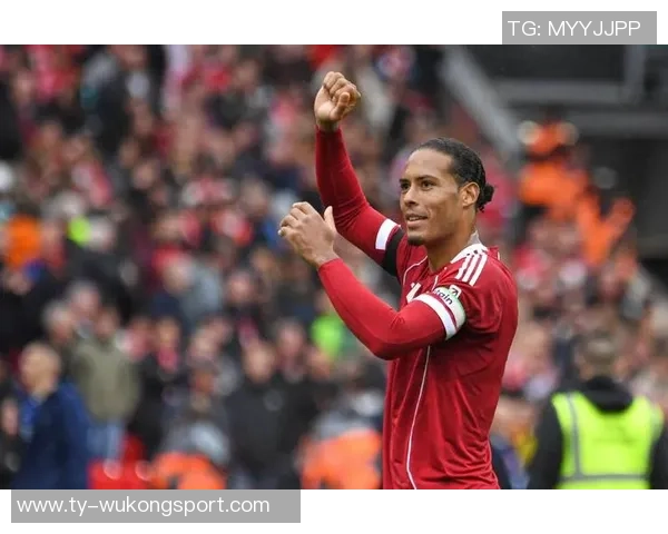 英超后卫进球榜揭晓范戴克领衔加布里埃尔紧随其后