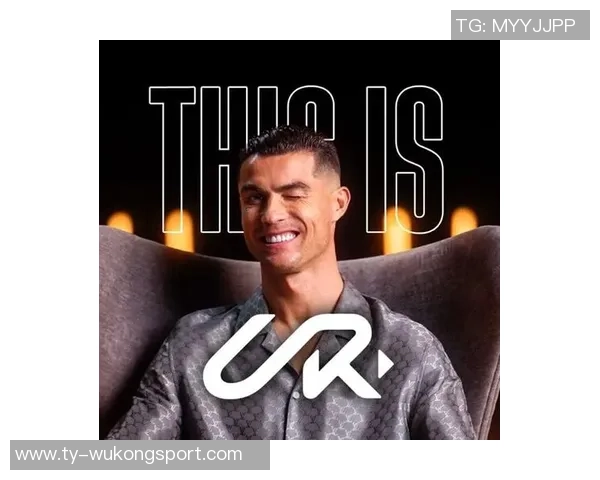 C罗社交媒体分享新造型清爽寸头引发粉丝热议