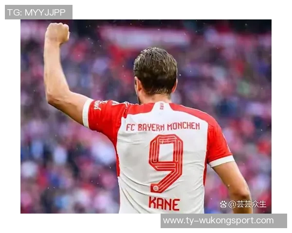 凯恩助力拜仁2025年进球破五十生涯首次达成里程碑