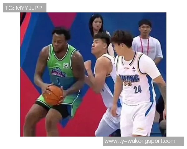 周琦防守能力独占鳌头范子铭与其差距明显需加强提升