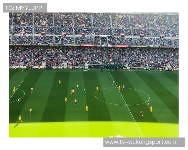 新诺坎普球场门票系统故障致众多球迷无法入场观看比赛 新诺坎普球场门票系统故障致众多球迷无法入场观看比赛