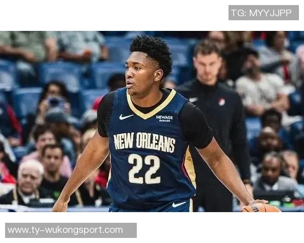 奎因新秀赛季豪取三双加入鹈鹕队史传奇行列