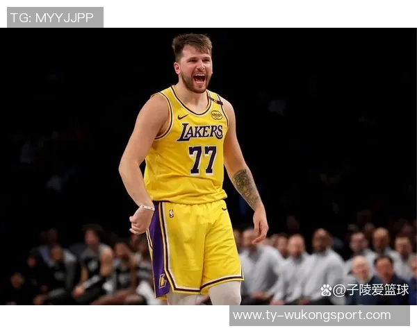 东契奇湖人生涯仅39场便追平浓眉10次砍下35分5篮板5助攻的壮举