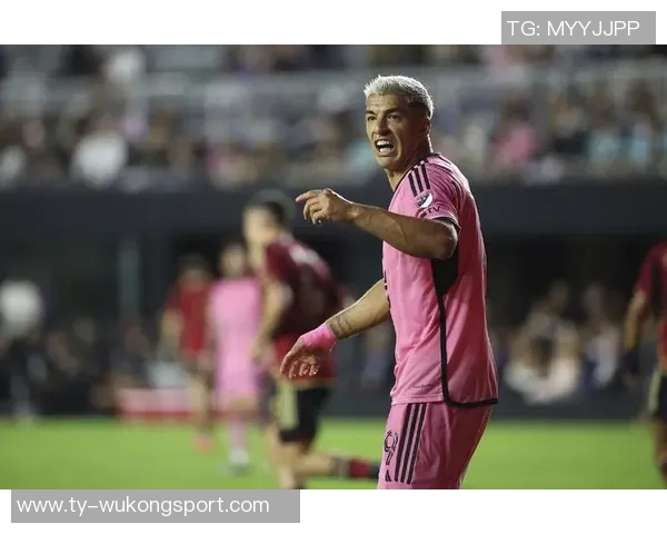 阿斯媒体分析苏亚雷斯留在迈阿密的薪水与边缘化风险 阿斯媒体分析苏亚雷斯留在迈阿密的薪水与边缘化风险