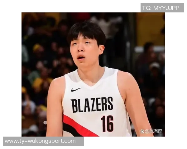 媒体人评论杨瀚森技术水平介于业余与专业之间与NBA差距明显