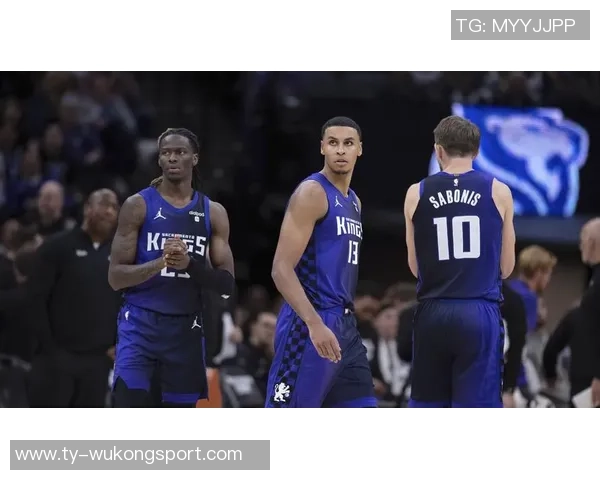 国王队备战独行侠明日比赛将缺少基根穆雷因脚踝扭伤缺阵