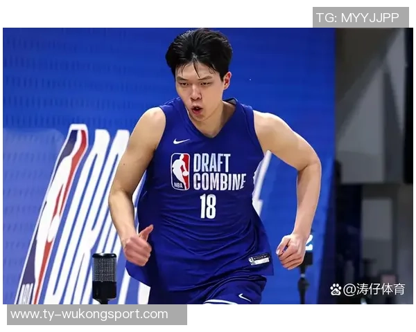 杨瀚森谈球队责任与个人表现飙车打法对其影响深远 杨瀚森谈球队责任与个人表现飙车打法对其影响深远