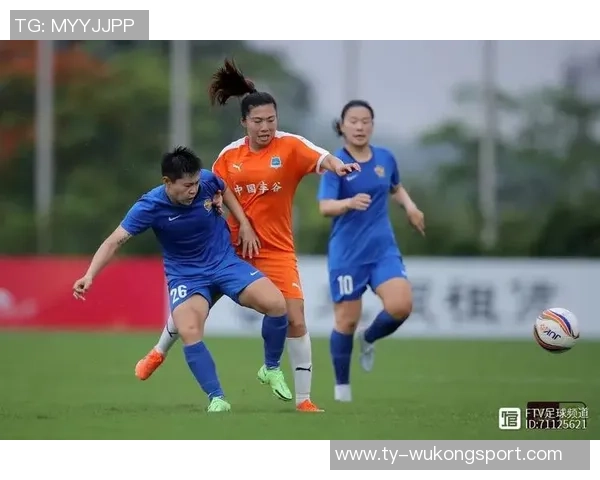 武汉女足上半场补时阶段失误被扳平浪费机会遭遇惩罚的教训 武汉女足上半场补时阶段失误被扳平浪费机会遭遇惩罚的教训