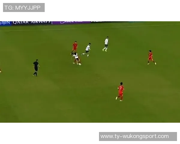 中国U23在正式比赛中对越南U23保持不败历史99年奥预赛两回合狂胜7-0