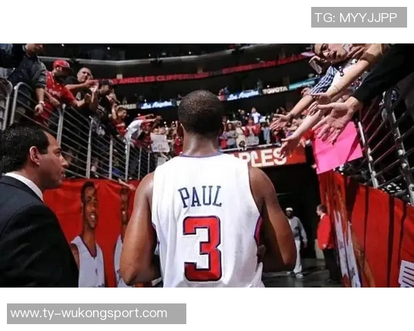 快船表现不佳与保罗无关弱侧防守缺失是致命因素 快船表现不佳与保罗无关弱侧防守缺失是致命因素