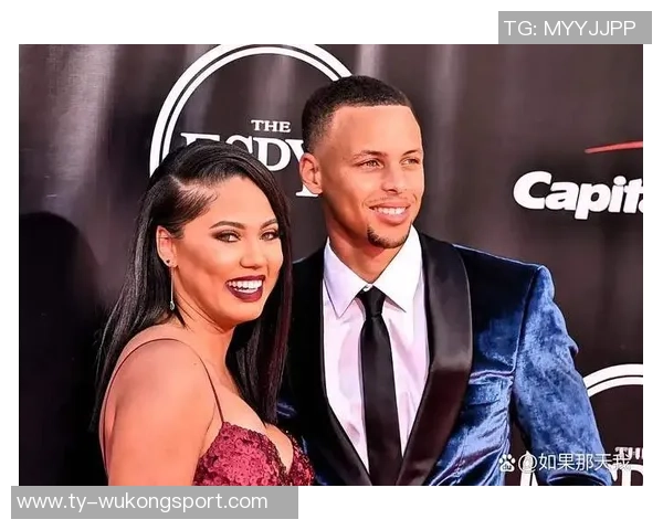 夸梅:库嫂应珍惜库里真爱而非追求外在不满 夸梅:库嫂应珍惜库里真爱而非追求外在不满