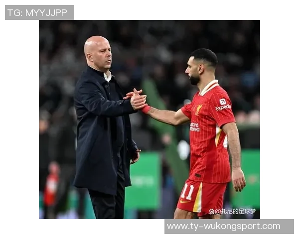 罗马诺透露利物浦对斯洛特信任无疑球员关系良好 罗马诺透露利物浦对斯洛特信任无疑球员关系良好